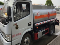 厂家现车热卖东风解放油罐车运油车加油车运液车