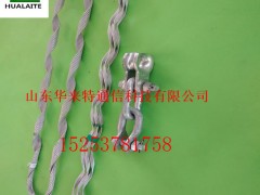 山东厂家生产ADSS光缆耐张线夹光缆耐张金具
