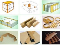 L型家具用纸护角枣庄家具用纸护角各种规格形状纸护角厂家供应