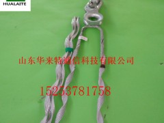 广西地区热销ADSS光缆中档距耐张线夹 耐张金具 光缆金具