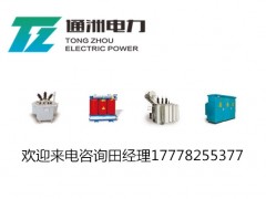 武汉5G基站建设专用变压器厂家通洲电力