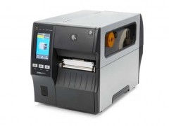ZT411 RFID 工业打印机
