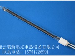 单端碳纤维红外线加热管的管径可以做多大的18.20.22mm