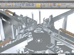 国产3D设计软件