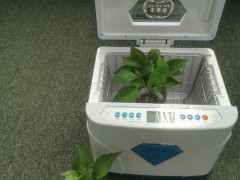 智能食材机家用果蔬清洗机全自动