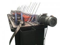 高频焊管机组TY20苏州天原设备
