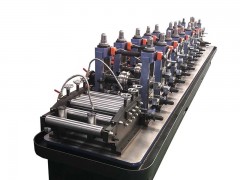 高频焊管机组TY45苏州天原设备