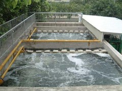 陕西污水处理设备西安泰源环保引领绿色生态