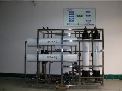 南京污水回用设备/食品加工厂用水/环保/工业用水循环