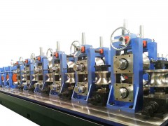 高频焊管机组TY125苏州天原设备