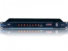ABL 安保利 PRO-80+ 8路电源时序器