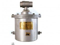 DFH-20/7矿用本质安全型电动球阀
