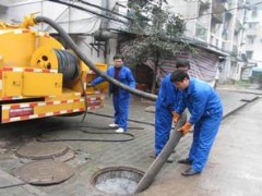 江宁清理化粪池公司24小时供应禄口区化粪池清理抽粪