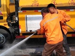 南京江宁区禄口疏通污水管道及清洗管道24小时施工服务热线