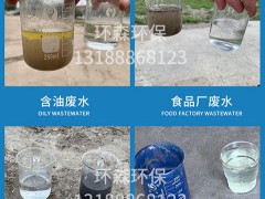 油墨污水处理设备 潍坊环森环保