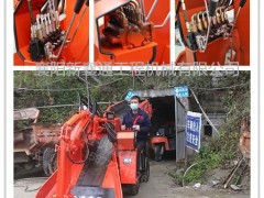 扒渣机操作方法   矿用扒渣机图片  煤矿扒渣机故障及维修
