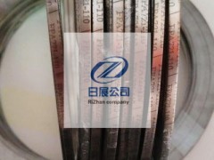 南京供应5J11热双金属带