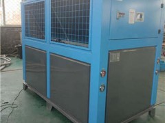 上海冷水机 挤出机降温 滚棍冷却用冷水机