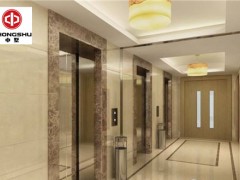 四川中墅家居电梯安装定制商用高端写字楼酒店商场电梯