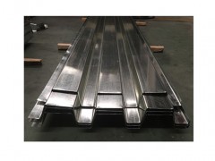 YX750-200-600型开口楼承板钢承板楼层板厂家直销