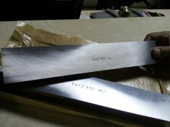 日本STK高钴白钢高速钢斜度铣刀 锥度刀 1 2°-5°