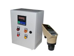 DXYK超声波液位计使用注意事项及安装调试