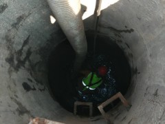 洪山区市政管道箱涵清淤检测排污有限公司