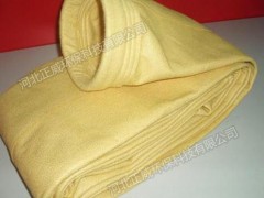 长期供应氟美斯布袋耐高温布袋耐腐蚀布袋批量生产