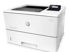 HP M701n黑白激光打印机