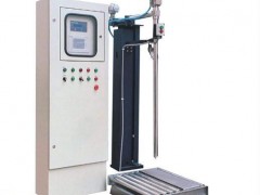 江苏酱油灌装机-液体灌装机
