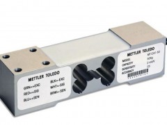 梅特勒托利多MT1241-200称重传感器