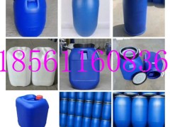 塑胶包装罐-污废水桶-120L塑料桶加工-120公斤全新料桶