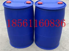 200升塑料化工桶- 避光桶 小口闭口双环桶-耐酸碱法兰桶