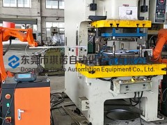 宁波冲压机械手生产线厂家