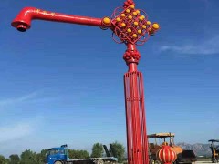 中国供应艺术型消防水鹤厂家直销