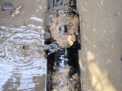 广州地区暗管漏水检测，家庭水管漏水测漏维修