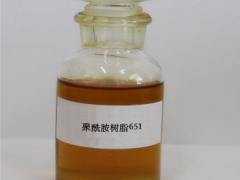 厂家直销聚酰胺固化剂650-1