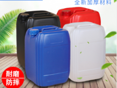 上海龙程塑料桶厂家源头