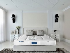 巴贝格 梵蒂冈-意大利进口品牌床垫系列