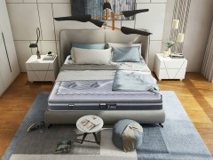 巴贝格 贾亚海滩-意大利进口品牌床垫系列