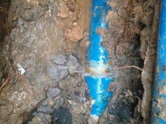 广州地面暗管渗水漏水检测，墙面暗管渗水漏水检测