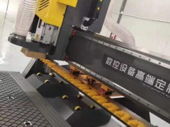 山数机械板式家具生产线  雕刻机  封边机