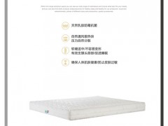 迈兰- 乳胶2.0意大利原装进口品牌床垫