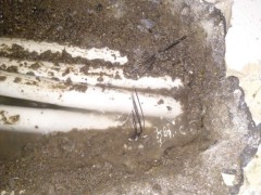 广州室内暗管漏水检测，室外地下水管漏水检测维修