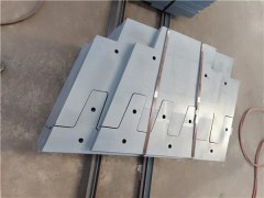 睿智 桥梁模数伸缩缝 sf梳齿型钢板伸缩缝 型号齐全 可定制