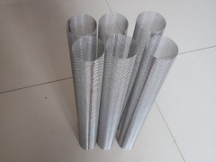 304编织网筒生产厂家