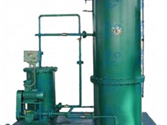 防爆，全自动的，移动式的LYSF陆用油水分离器工作原理及报价