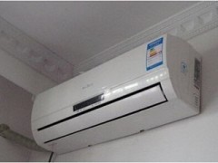 空调回收中心空调机组设备家用电器二手家具空调设备