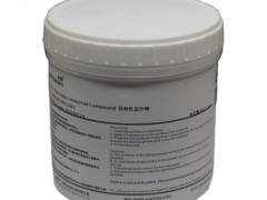 SC16B灰色高导热硅脂 散热器用散热硅脂 散热膏