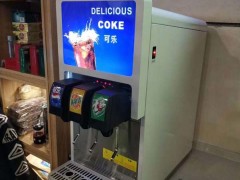 三门峡餐厅可乐机学校可乐糖浆包批发
